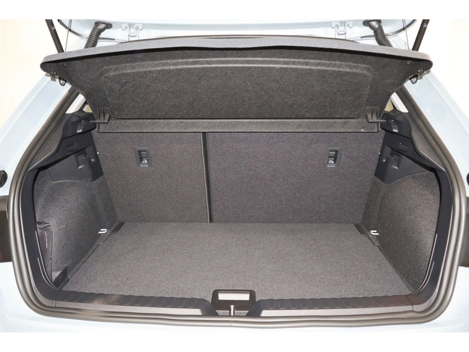 Audi A1 Sportback – Bild 6