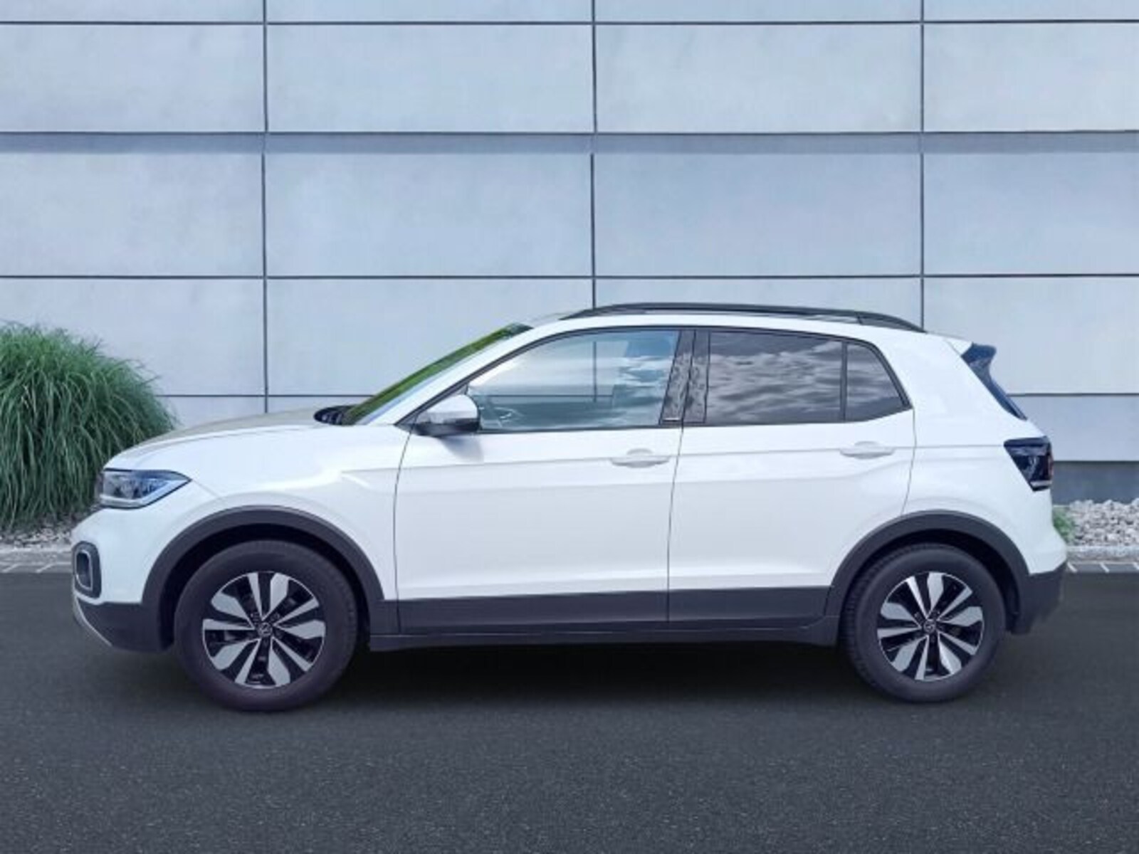 Volkswagen T-Cross – Bild 2
