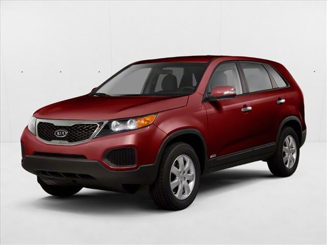 2011 Kia Sorento