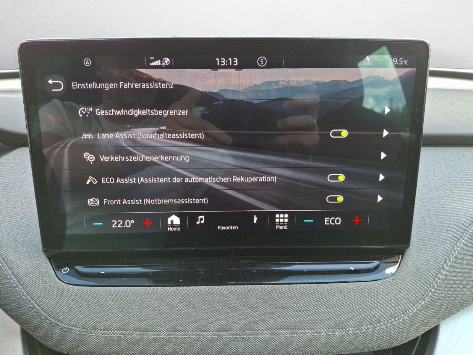 Škoda Enyaq – Bild 18