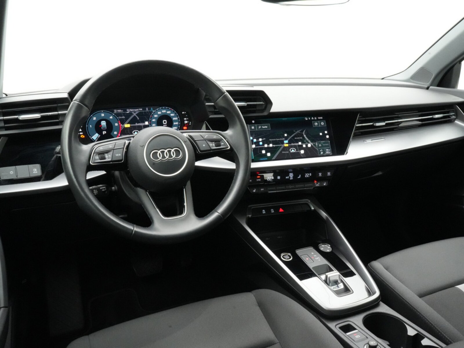 Audi A3 Sportback – Bild 7