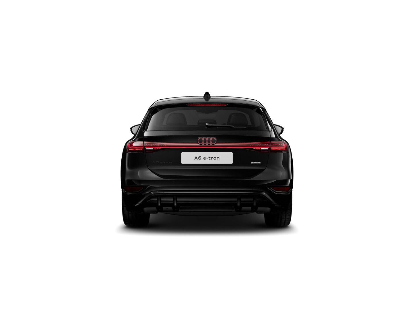 Bild über Audi A6 Avant e-tron S line business e-tron quattro 315 kW - für weitere Informationen kontaktieren Sie den Audi Partner
