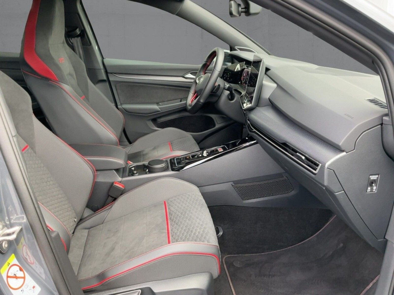 Volkswagen Golf – Bild 11