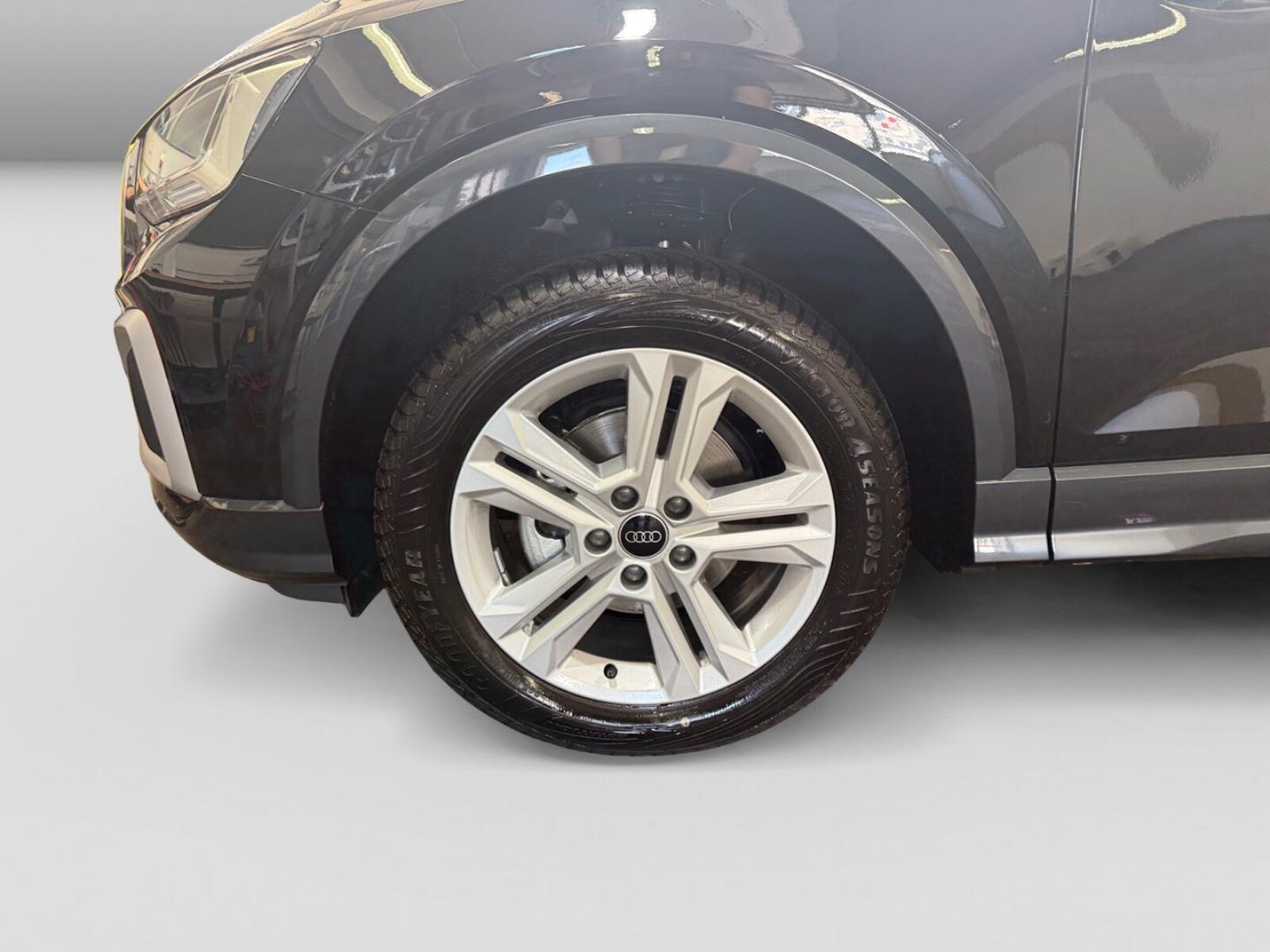 Audi Q2 – Bild 4