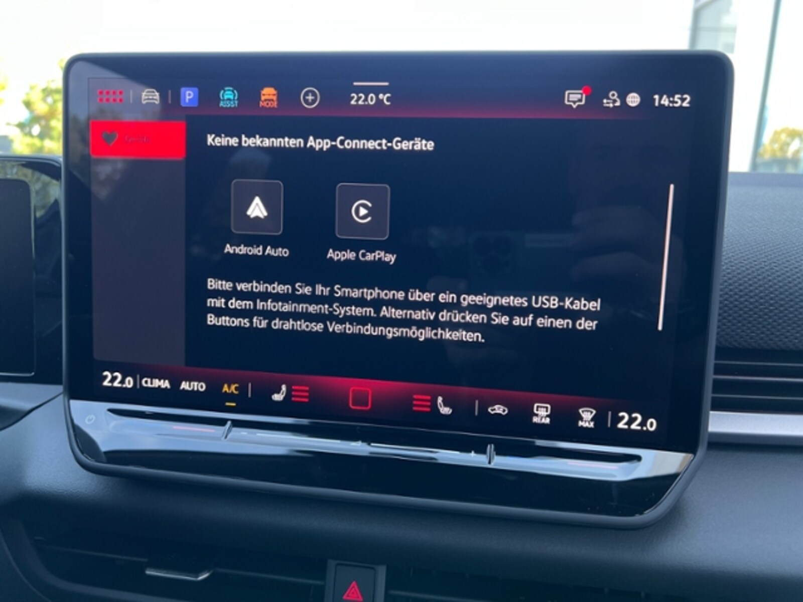 Volkswagen T-Roc – Bild 14