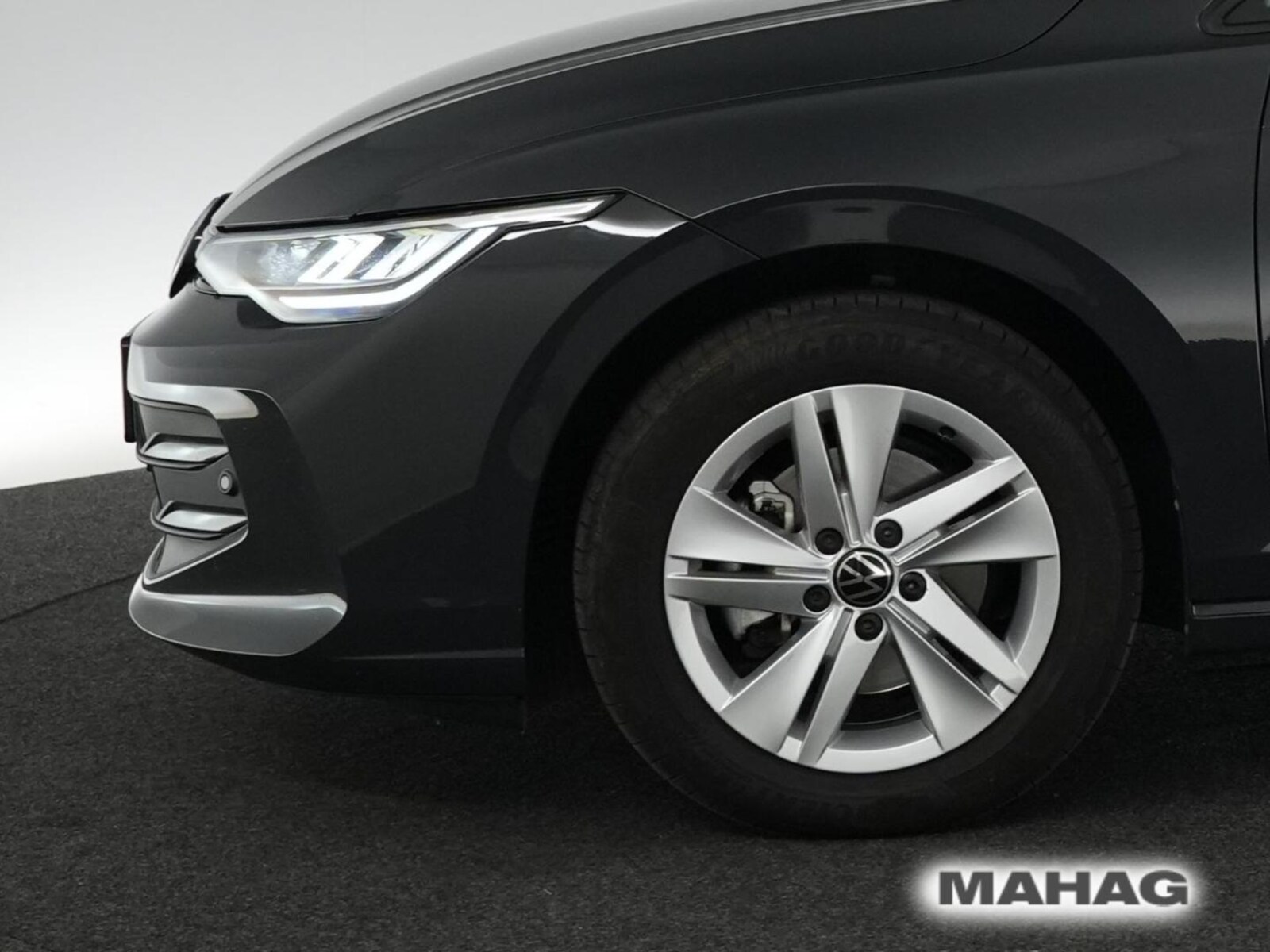 Volkswagen Golf Variant – Bild 19