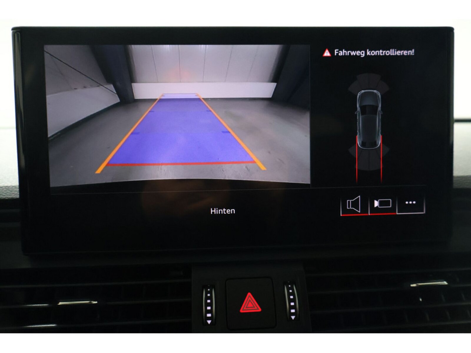 Audi Q5 Sportback – Bild 11