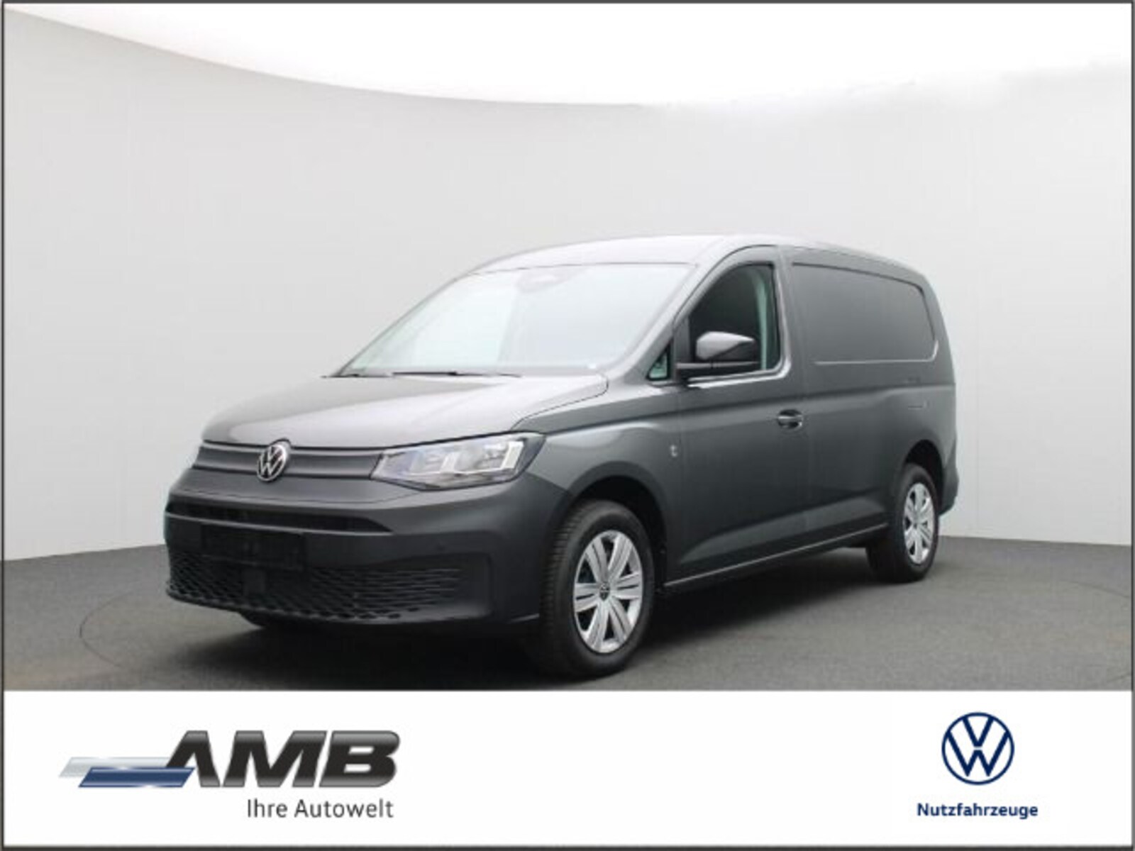 Volkswagen Caddy Maxi Cargo