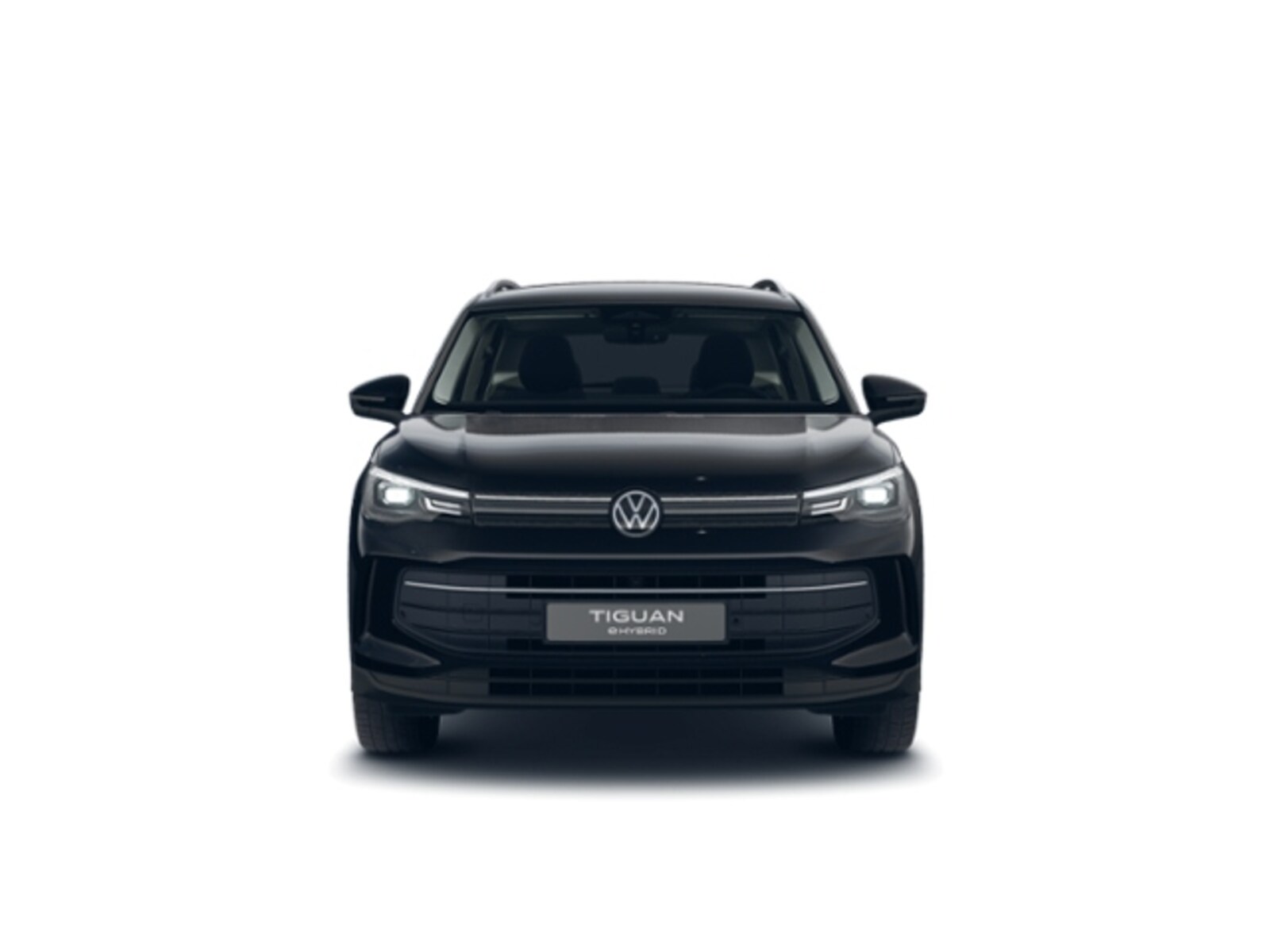 Volkswagen Tiguan – Bild 4