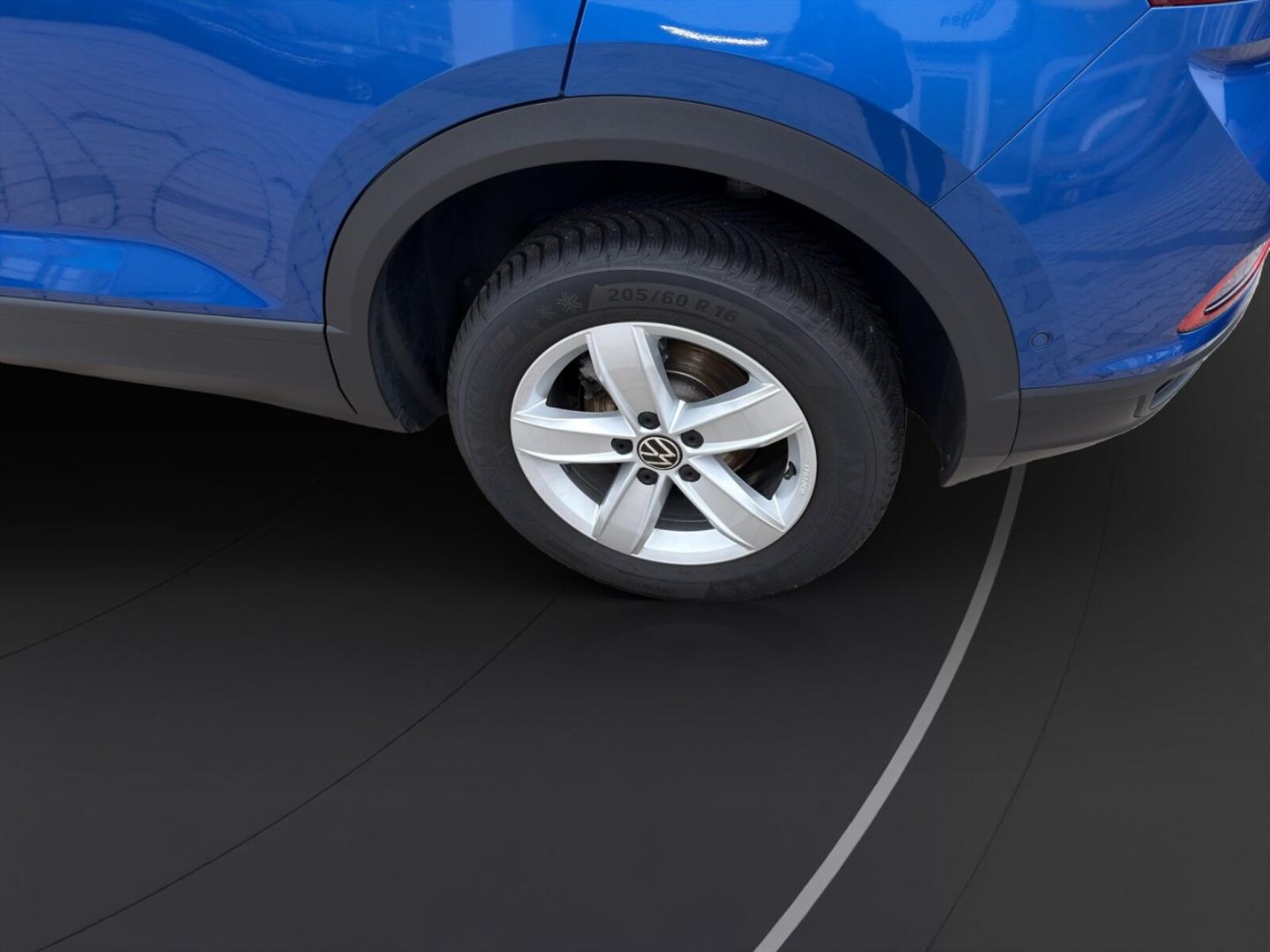 Volkswagen T-Roc – Bild 16