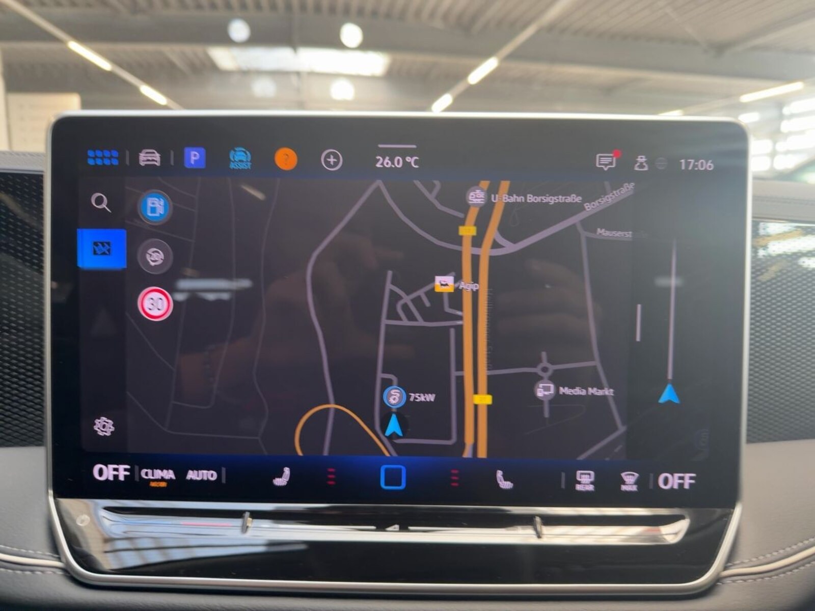 Volkswagen Passat – Bild 14