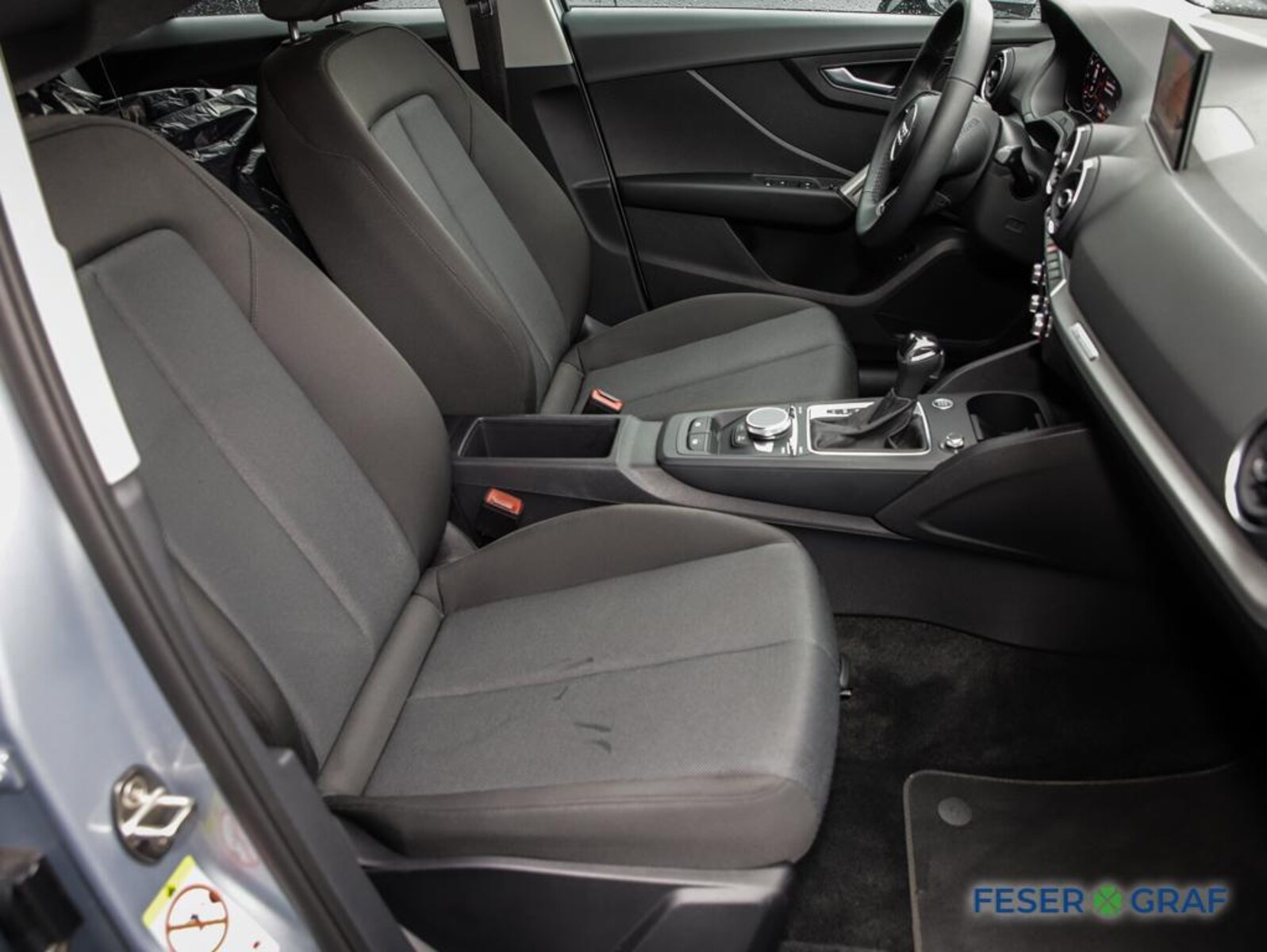 Audi Q2 – Bild 6