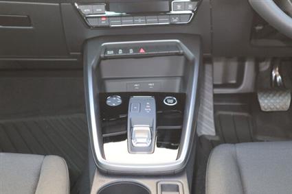 Audi A3 Sedan