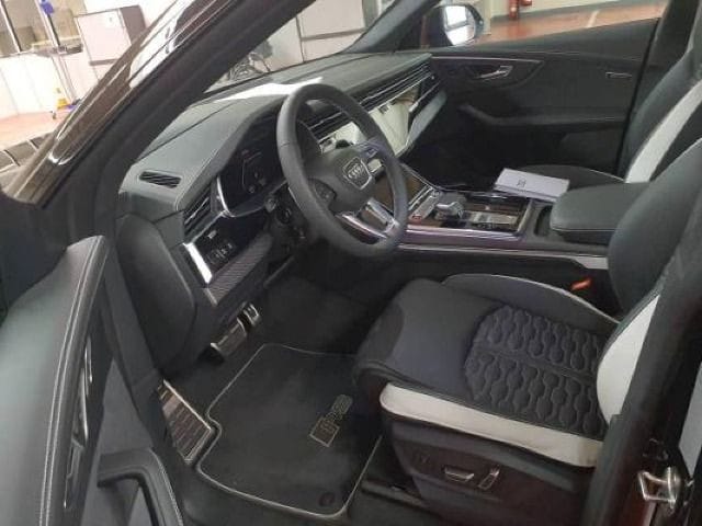 Audi RSQ8 TFSI Quattro Tiptronic - 2025 - Joinsteer - #7