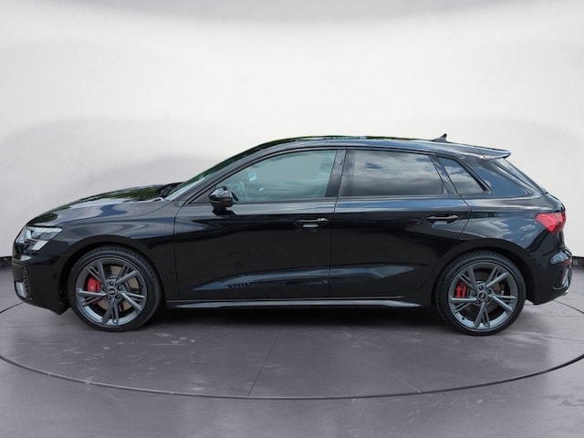 Image about Audi S3 Sportback S3 Sportback TFSI 228(310) kW(PS) S tronic