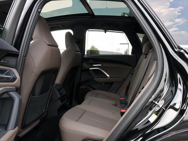 2025 AUDI Q5 - Image 14