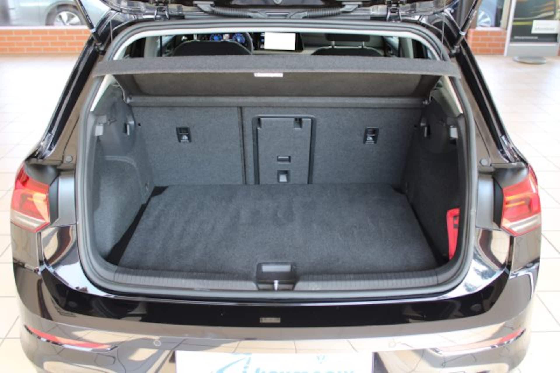 Volkswagen Golf MOVE