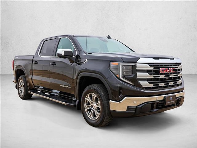 2024 GMC SIERRA - Image 3