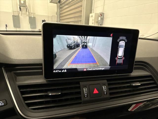 2018 AUDI Q5 - Image 19