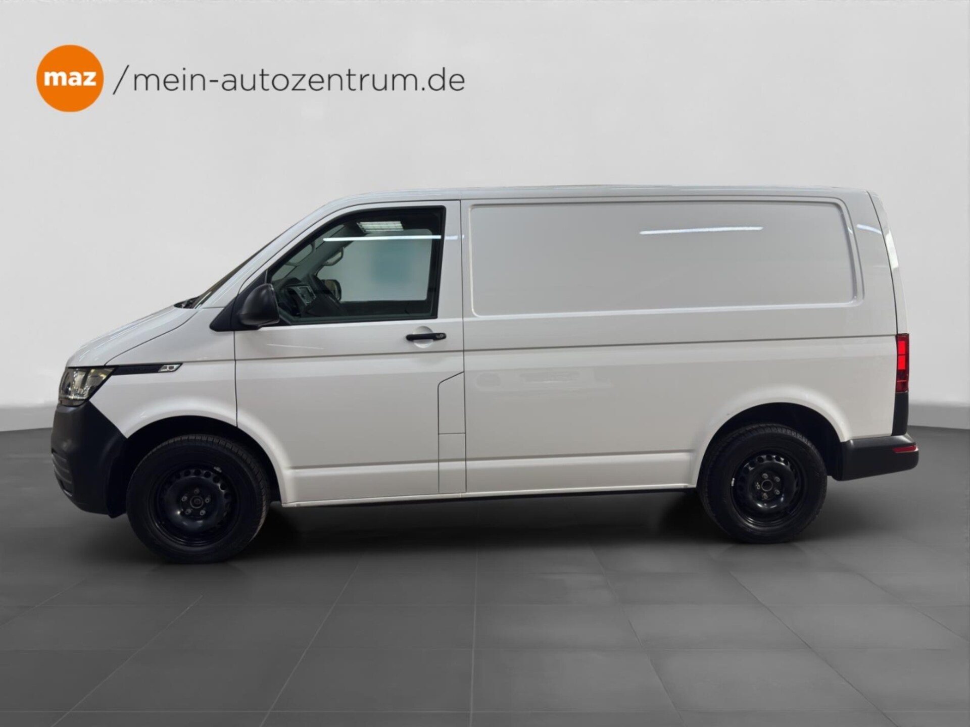 Volkswagen T6.1 Transporter Kasten kurzer Radstand EcoProfi