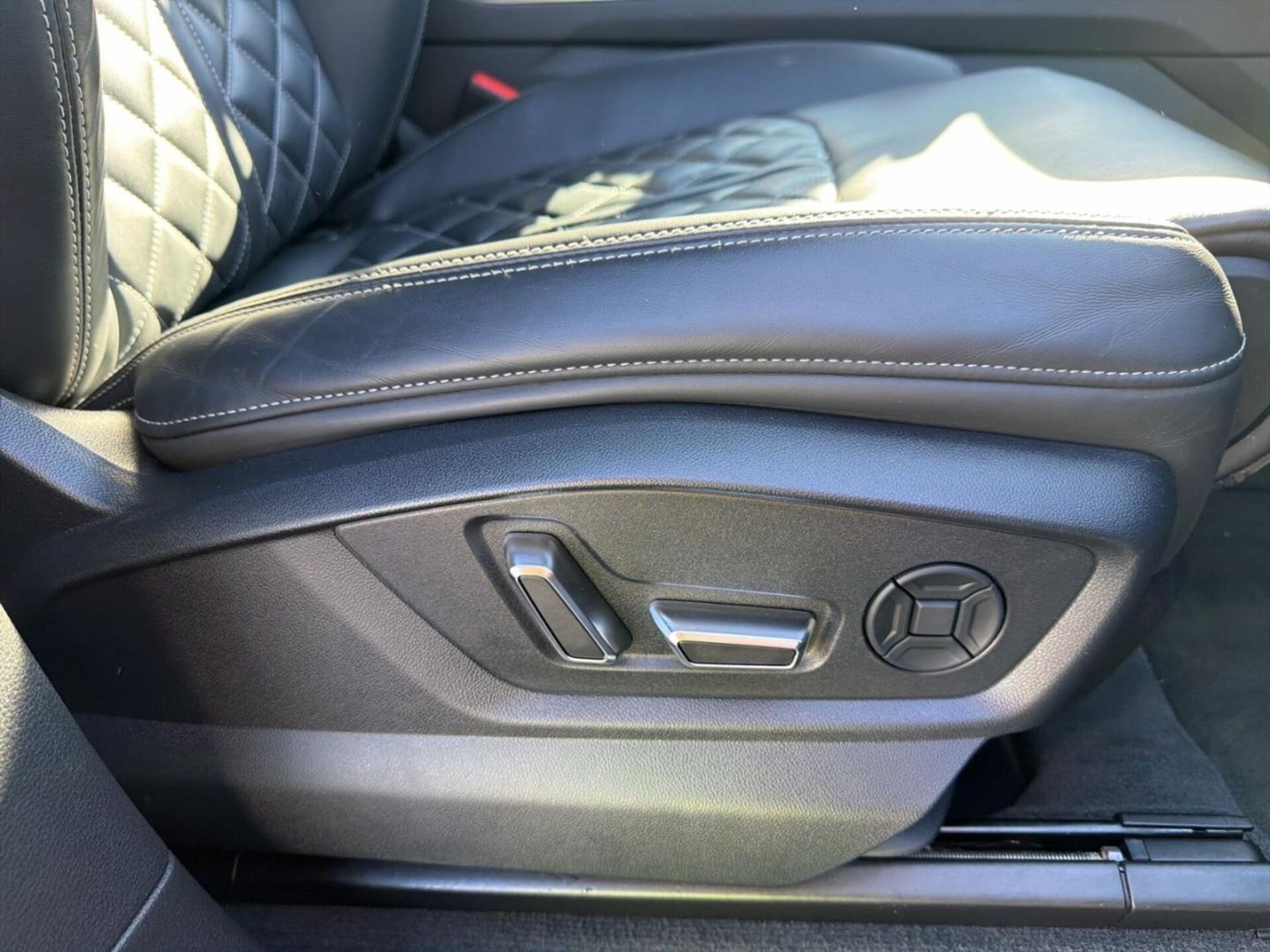 Audi Q8 SUV TFSI e