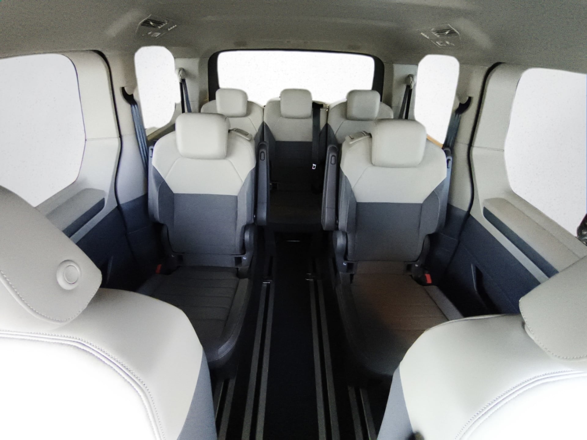 Volkswagen Multivan Life