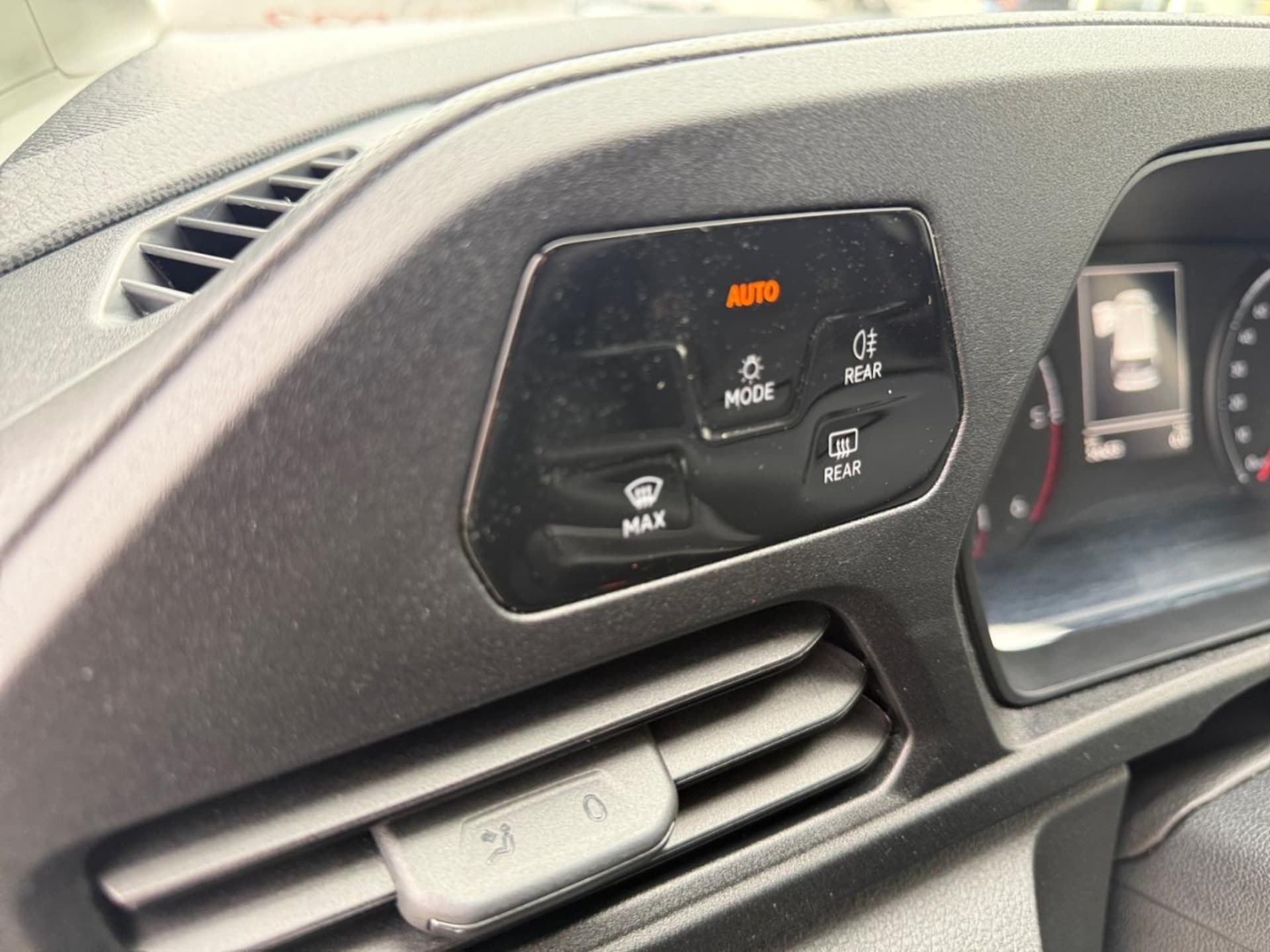 Volkswagen Caddy Maxi Cargo EcoProfi