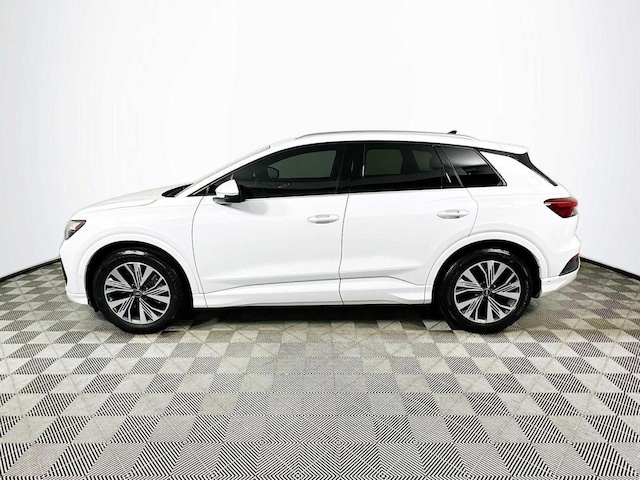 2023 Audi Q4 e-tron