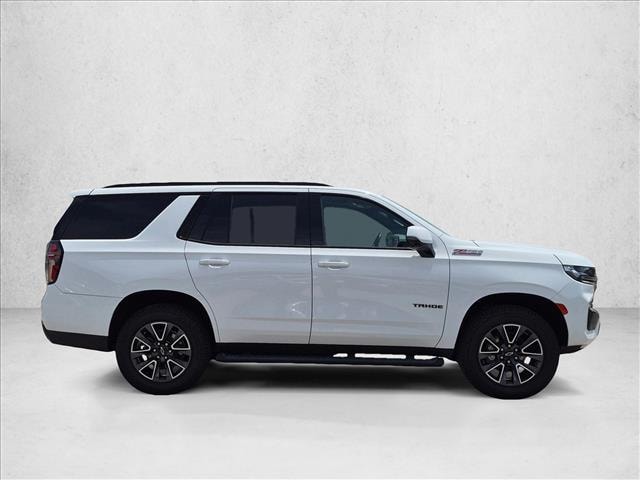 2022 Chevrolet Tahoe