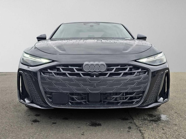 2026 Audi A6 Sedan
