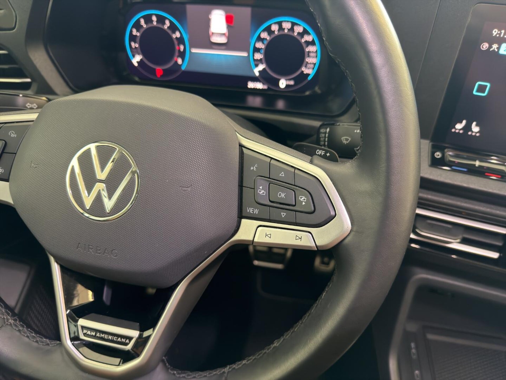 Volkswagen Caddy Life