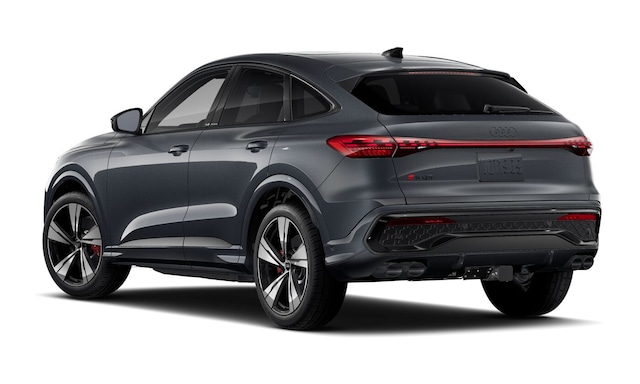 2026 Audi SQ5 Sportback