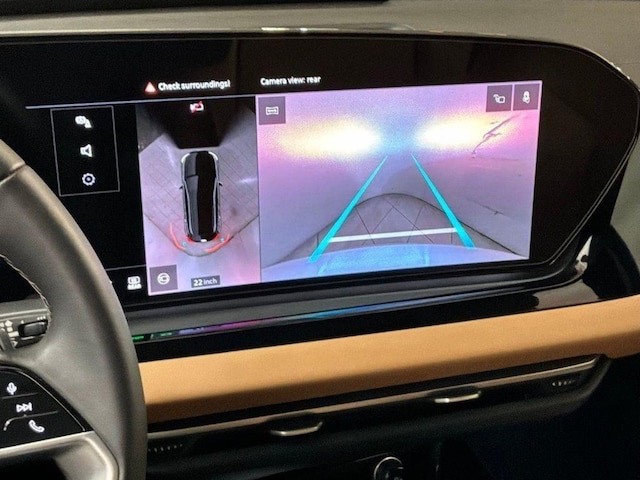 2025 Audi A5 Sedan