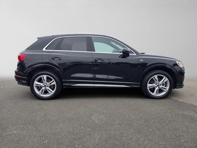 2023 Audi Q3 SUV