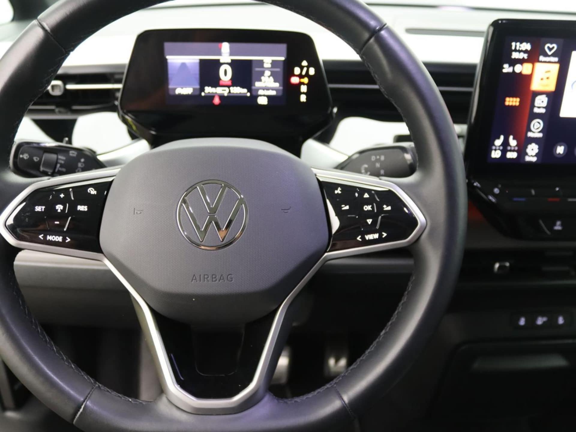 Volkswagen ID. Buzz Pro