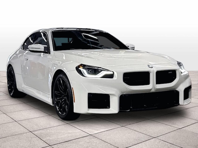 2024 BMW M2