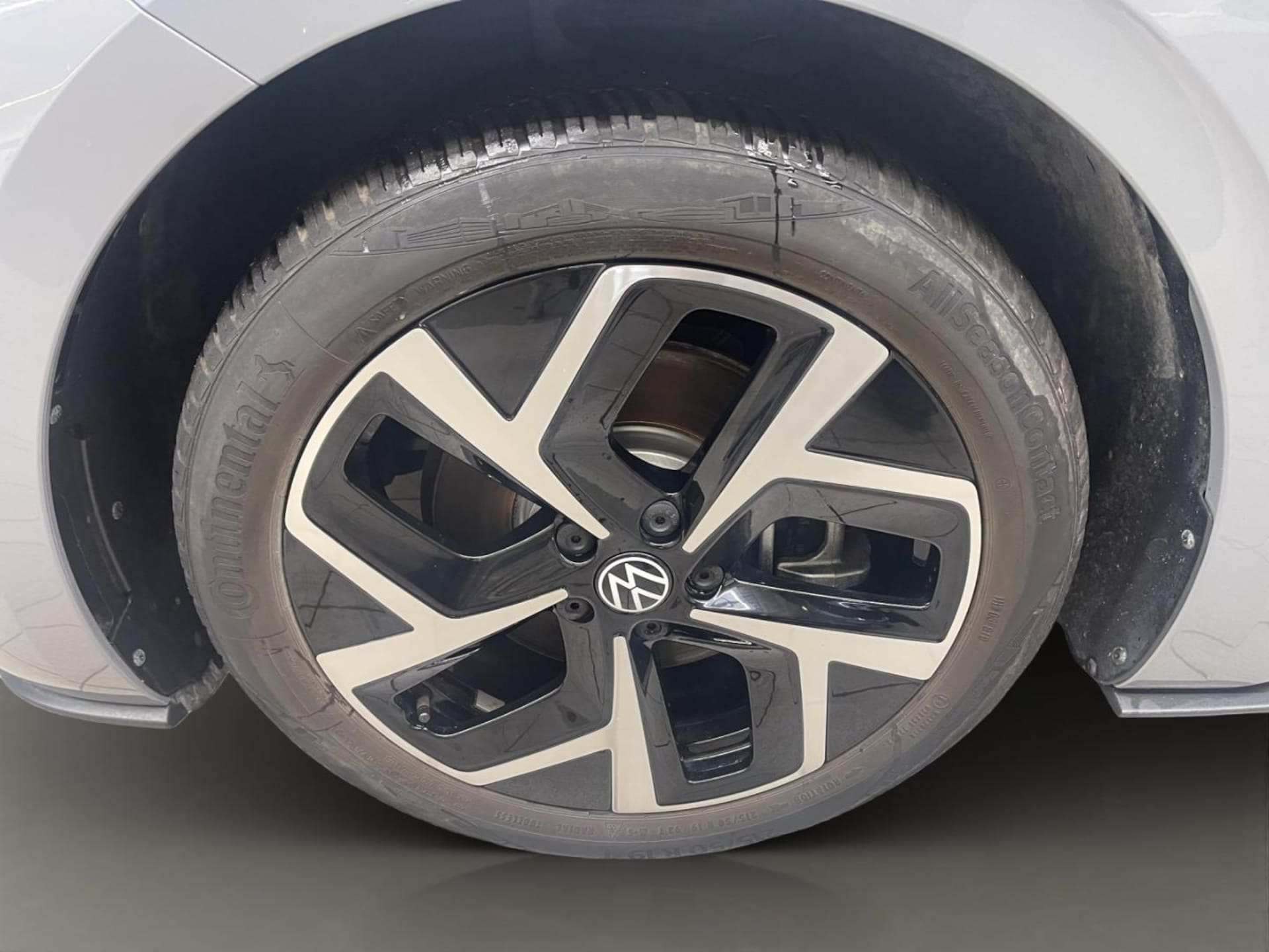 Volkswagen ID.3 Pro