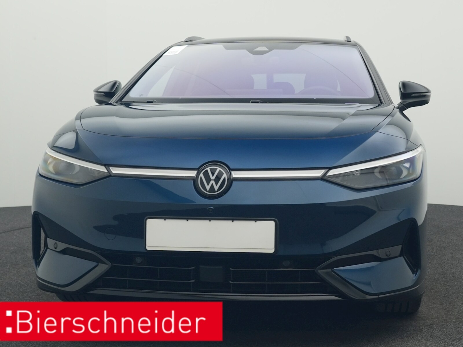 Volkswagen ID.7 Tourer – Bild 12