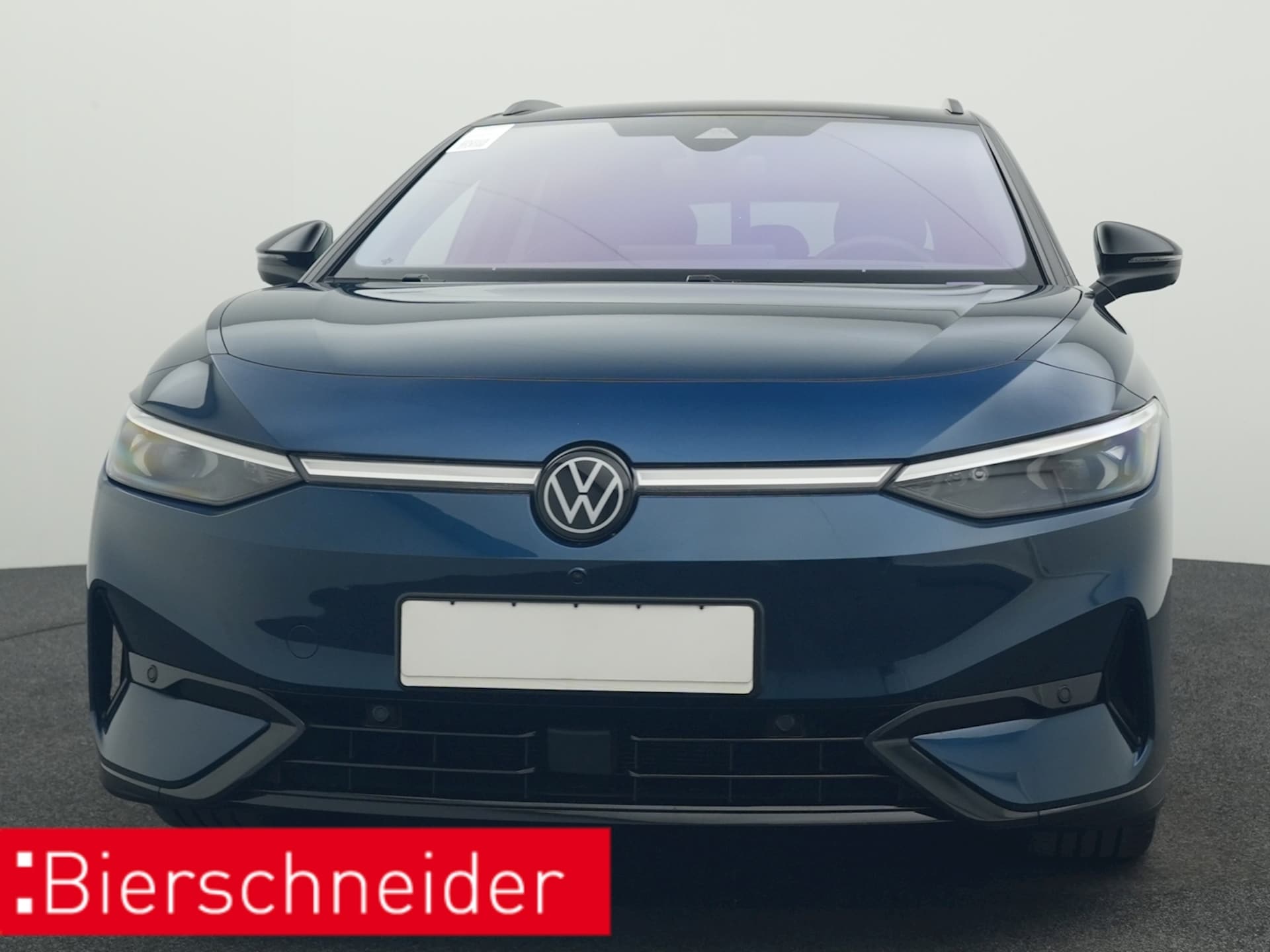 Volkswagen ID.7 Tourer Pro
