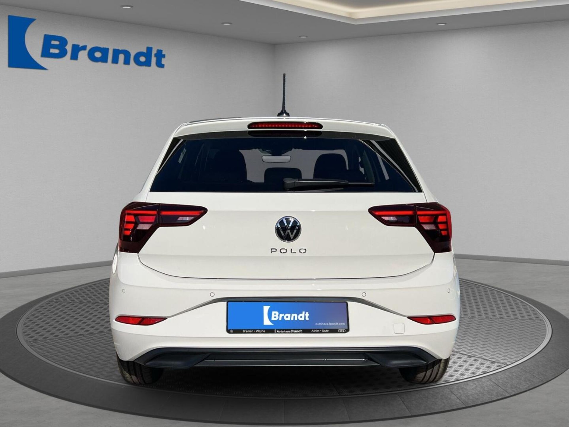 Volkswagen Polo Life