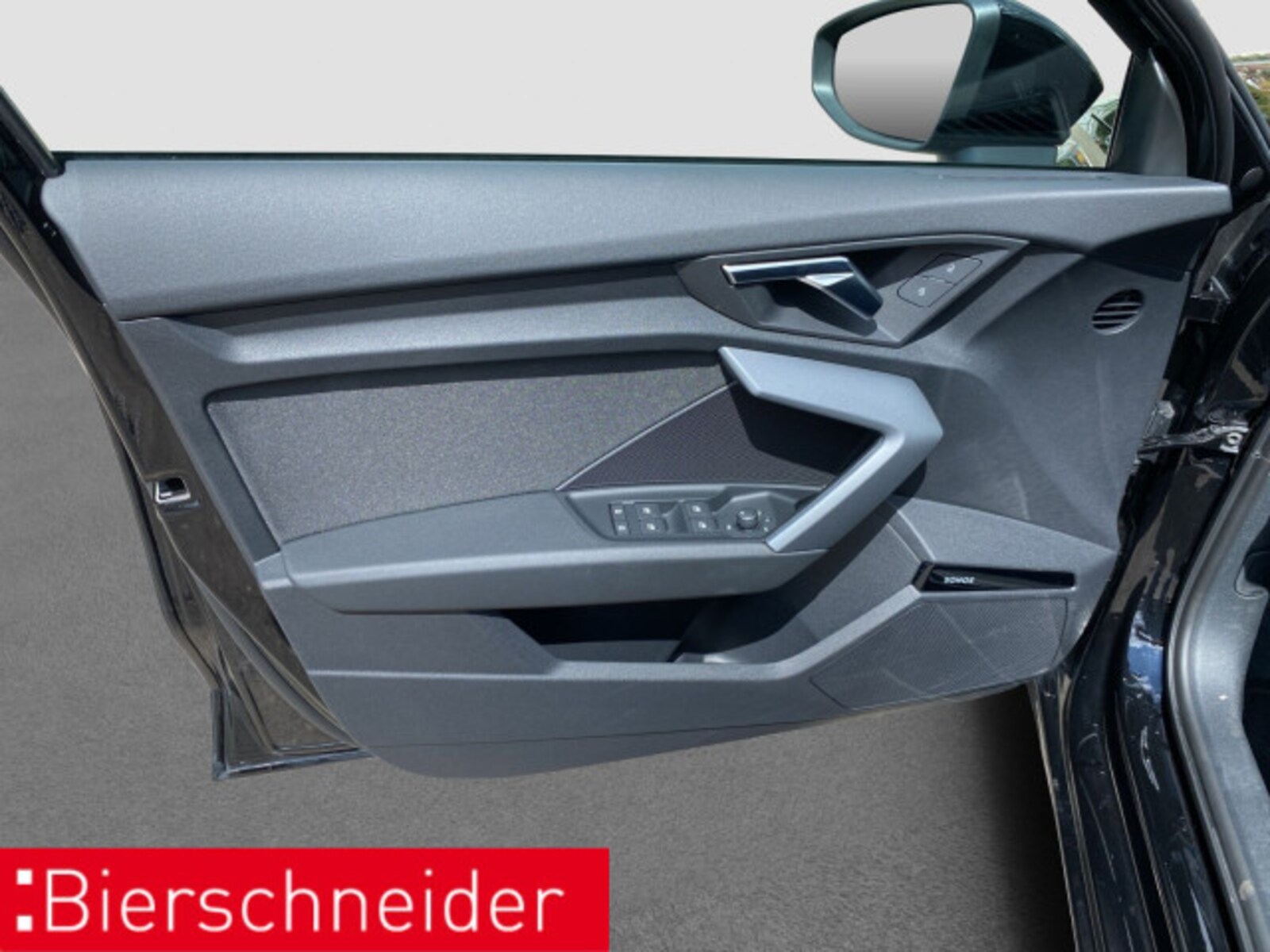Audi A3 Sportback – Bild 9