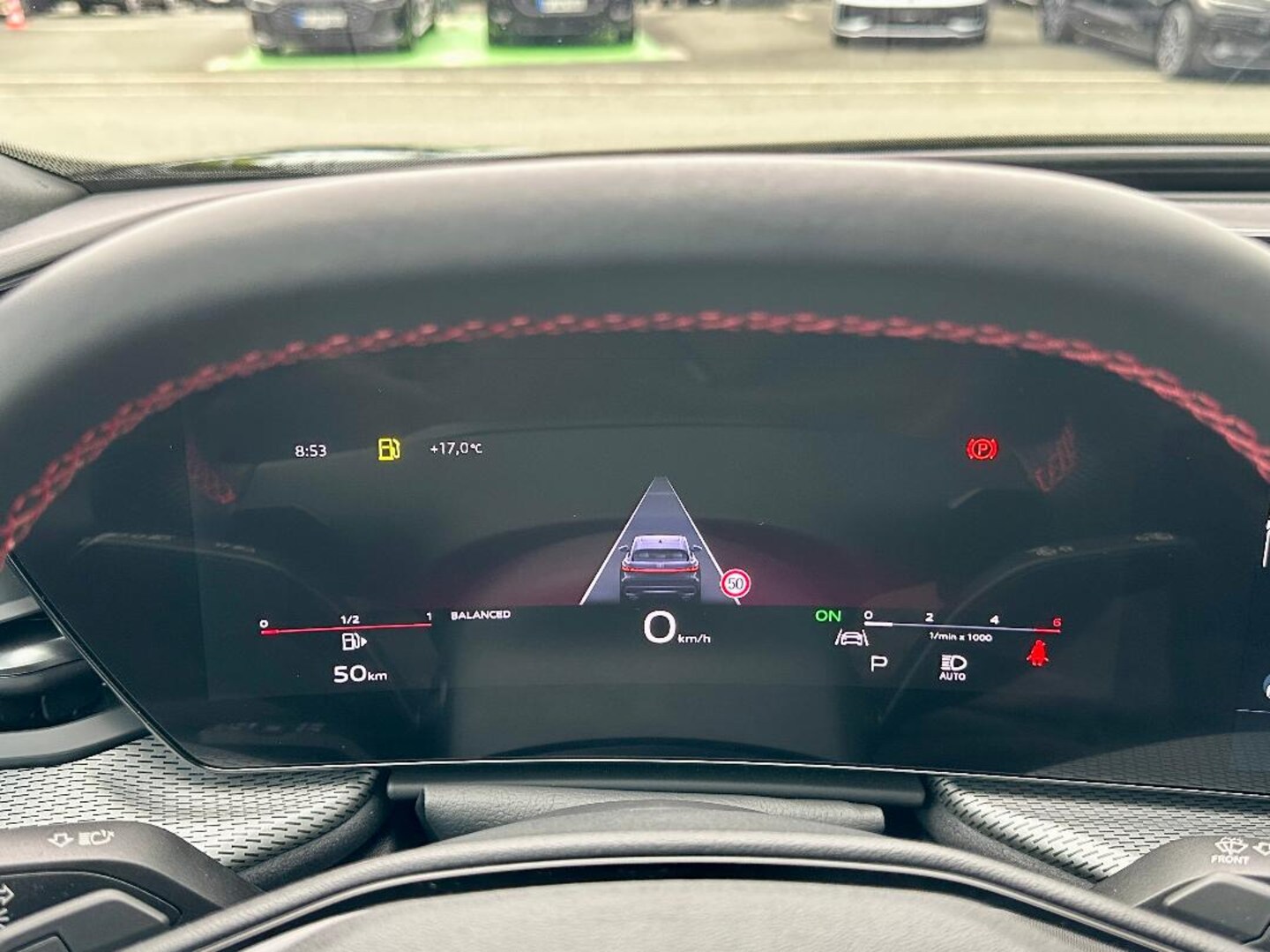 Bild über Audi Q5 Sportback TDI quattro 150 kW S tronic - für weitere Informationen kontaktieren Sie den Audi Partner
