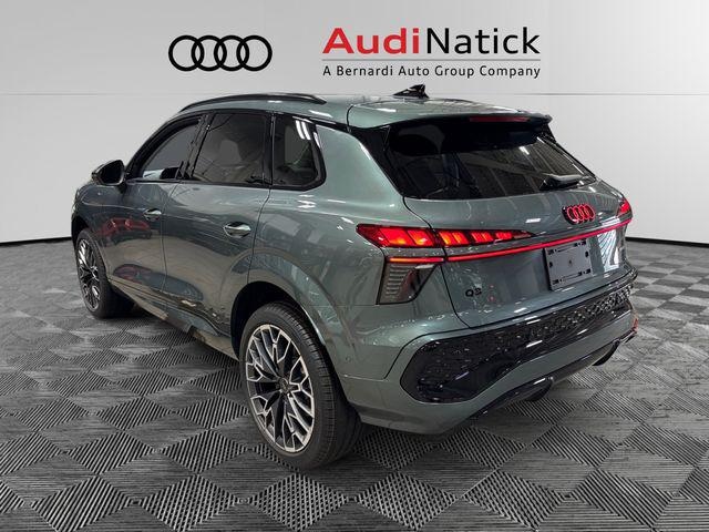 2026 Audi Q3 SUV