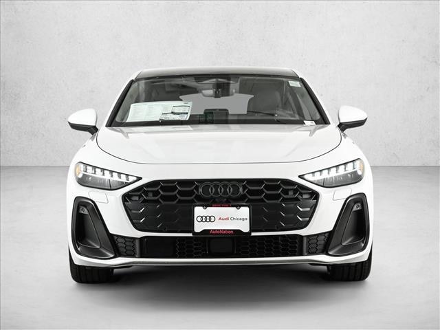 2026 Audi A5 Sedan