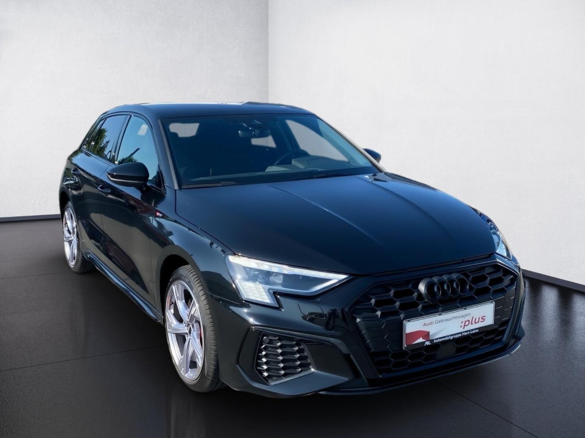 Audi A3 Sportback TFSI e S line