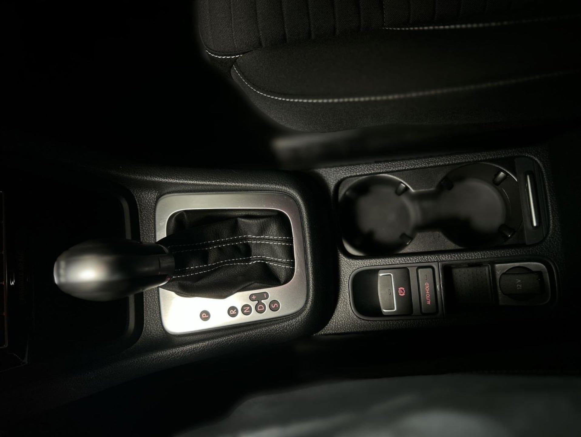 Volkswagen Sharan Comfortline