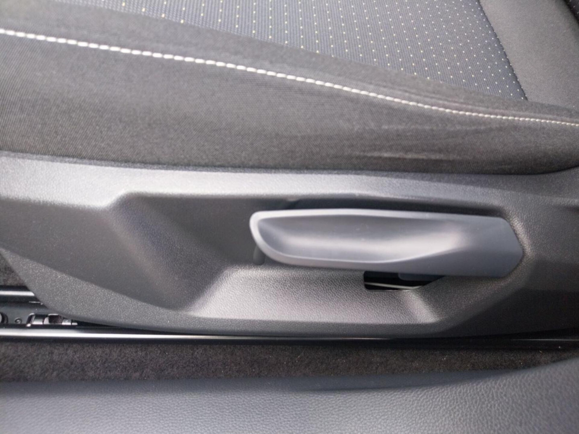 SEAT Arona Style