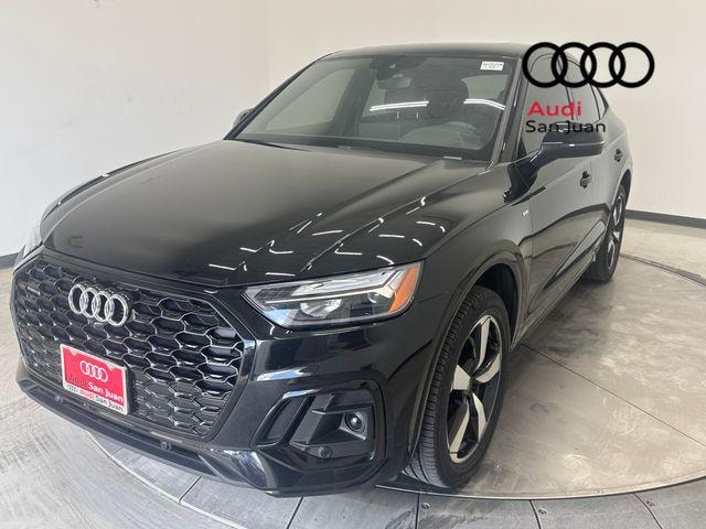 2022 Audi Q5 Sportback