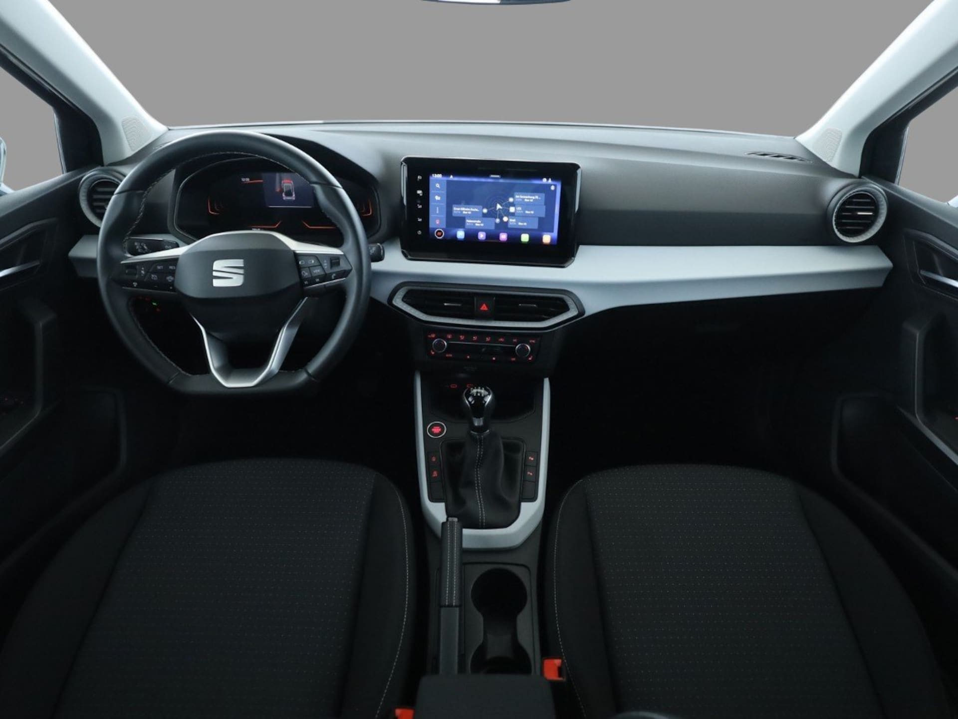 SEAT Arona Style