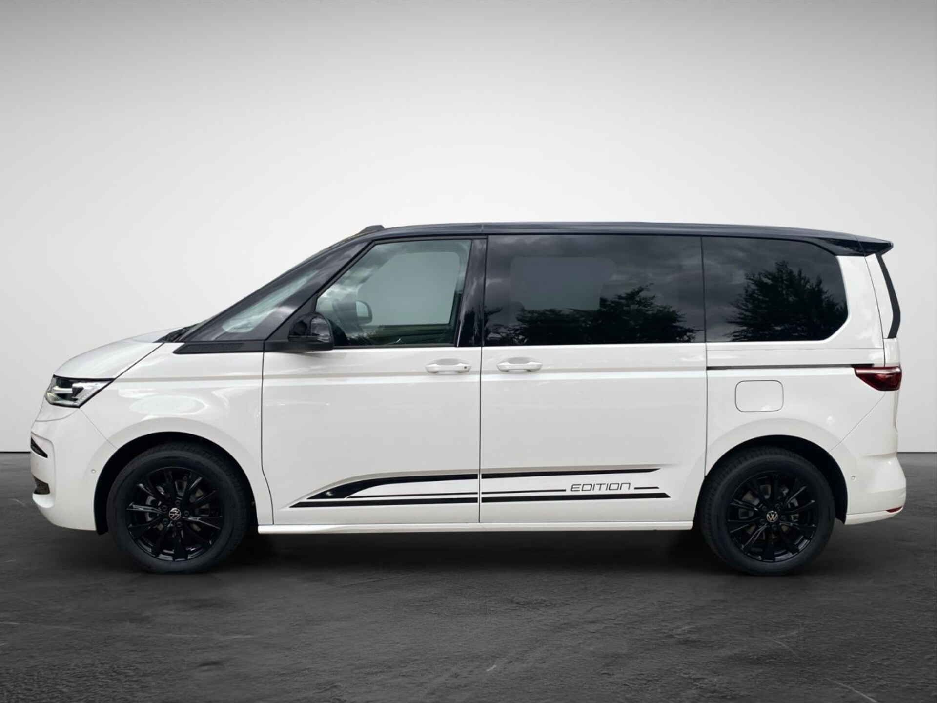 Volkswagen Multivan Life